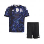 Maglia Argentina Seconda Bambino 2026 Maglia Argentina Seconda Bambino 2026