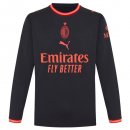 Thailandia Maglia AC Milan Terza ML 2026/2027 Thailandia Maglia AC Milan Terza ML 2026/2027