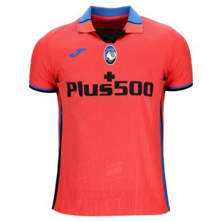 Thailandia Maglia Atalanta BC Terza 2021/2022