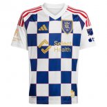 Thailandia Maglia Real Salt Lake Seconda 2026