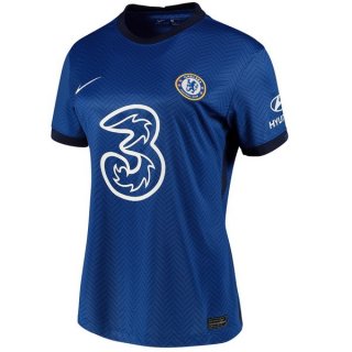 Maglia Chelsea Prima Donna 2020/2021 Blu