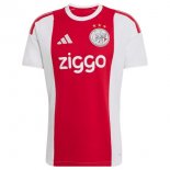 Thailandia Maglia Ajax Prima 2026/2027