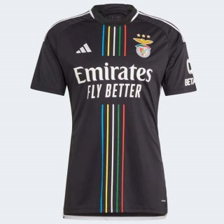 Thailandia Maglia Benfica Seconda 2023/2024