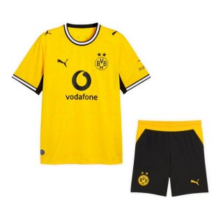 Maglia Borussia Dortmund Prima Bambino 2026/2027
