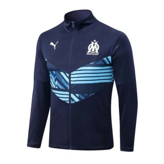 Giacca Marsiglia 2023 Blu Giacca Marsiglia 2023 Blu