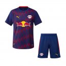 Maglia RB Leipzig Seconda Bambino 2025/2026