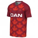Thailandia Maglia Canada World Cup Training 2026 Thailandia Maglia Canada World Cup Training 2026