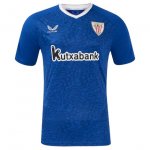 Thailandia Maglia Athletic Bilbao Seconda 2024/2025 Thailandia Maglia Athletic Bilbao Seconda 2024/2025