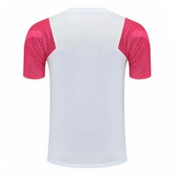 Formazione Paris Saint Germain 2021/2022 Bianco Rosa