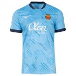 Thailandia Maglia RCD Mallorca Terza 2026/2027 Thailandia Maglia RCD Mallorca Terza 2026/2027