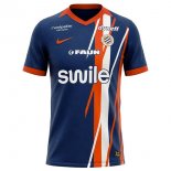 Thailandia Maglia Montpellier HSC Prima 2026/2027 Thailandia Maglia Montpellier HSC Prima 2026/2027