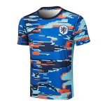 Maglia Formazione Chelsea 2024/2025 Blu Maglia Formazione Chelsea 2024/2025 Blu