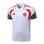 Polo Internacional 2026/2027 Bianco 2 Polo Internacional 2026/2027 Bianco 2