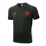 Maglia Formazione Bayern Monaco 2025/2026 Verde 3