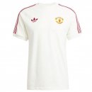 Thailandia Maglia M-U Cotton 2025/2026