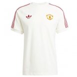 Thailandia Maglia M-U Cotton 2025/2026
