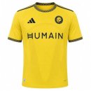 Thailandia Maglia Al-Nassr FC Prima 2026/2027 Thailandia Maglia Al-Nassr FC Prima 2026/2027