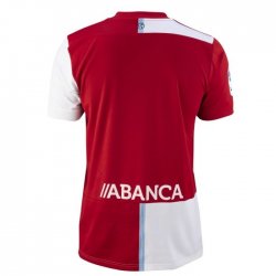 Thailandia Maglia Celta de Vigo Seconda 2021/2022