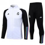 Giacca Real Madrid 2023/2024 Bianco