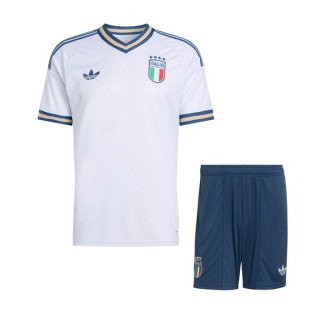 Maglia Italia Seconda Bambino 2026