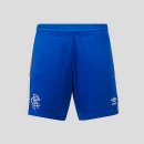 Pantaloni Rangers FC Seconda 2026/2027 Pantaloni Rangers FC Seconda 2026/2027