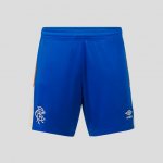 Pantaloni Rangers FC Seconda 2026/2027 Pantaloni Rangers FC Seconda 2026/2027