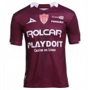 Thailandia Maglia Club Necaxa Terza 2025/2026