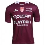 Thailandia Maglia Club Necaxa Terza 2025/2026