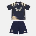 Maglia Aberdeen Seconda Bambino 2025/2026
