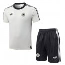 Maglia Formazione Germania 2026/2027 Giallo 2
