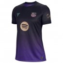 Maglia Barcellona Seconda Donna 2026/2027 Maglia Barcellona Seconda Donna 2026/2027