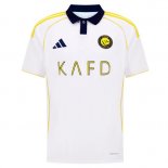 Thailandia Maglia Al-Nassr FC Terza 2025/2026