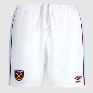 Pantaloni West Ham United Prima 2021/2022