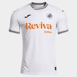Thailandia Maglia Swansea City Prima 2025/2026