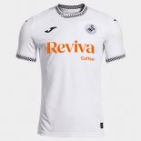 Thailandia Maglia Swansea City Prima 2025/2026