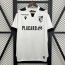 Thailandia Maglia Guimarães Prima 2025/2026