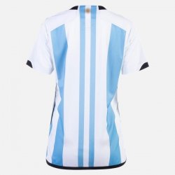 Maglia Argentina Prima Donna 2022/2023