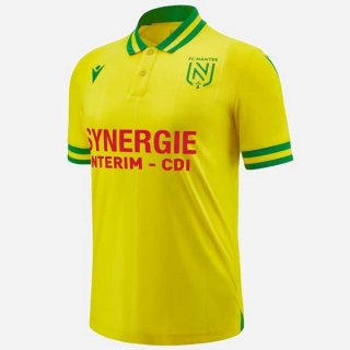 Thailandia Maglia FC Nantes Prima 2023/2024 Thailandia Maglia FC Nantes Prima 2023/2024