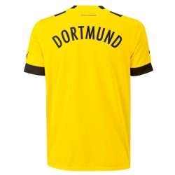 Thailandia Maglia Borussia Dortmund Prima 2022/2023