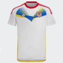 Thailandia Maglia Venezuela Seconda 2024