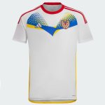 Thailandia Maglia Venezuela Seconda 2024