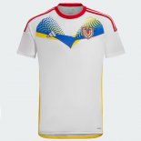 Thailandia Maglia Venezuela Seconda 2024