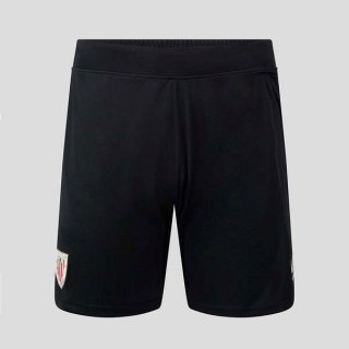 Pantaloni Athletic Bilbao Portiere 2023/2024 Nero Pantaloni Athletic Bilbao Portiere 2023/2024 Nero