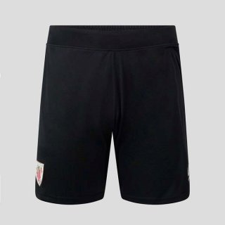 Pantaloni Athletic Bilbao Portiere 2023/2024 Negro