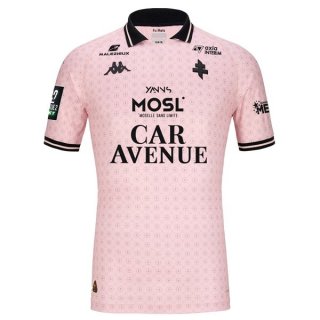 Thailandia Maglia FC Metz Terza 2024/2025 Thailandia Maglia FC Metz Terza 2024/2025