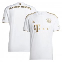 Tailandia Maglia Bayern Monaco Seconda 2022/2023
