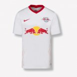 Thailandia Maglia RB Leipzig Prima 2020/2021 Bianco