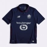 Thailandia Maglia Lille LOSC Terza 2026/2027 Thailandia Maglia Lille LOSC Terza 2026/2027