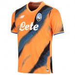Thailandia Maglia Atalanta BC Terza 2025/2026
