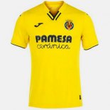 Thailandia Maglia Villarreal Prima 2021/2022